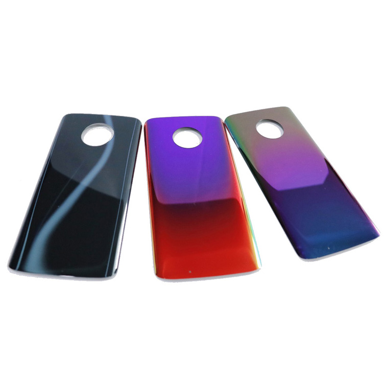 玻璃及陶瓷背板